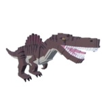 Spinosaurus