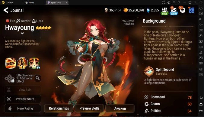 Epic Seven Summer 2023 Event Guide - Wie du die meisten Belohnungen bekommst