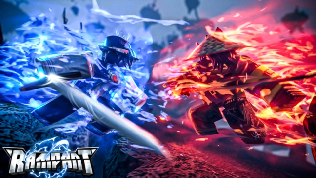 Roblox Rampant Blade Battleground Codes: Unleash Your Power and Conquer the Battlefield –March 2025