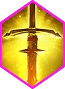 Blessings (PvE) Blessings (PvE)