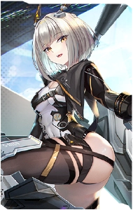 E.T.E Chronicle Tier list / Bảng xếp hạng nhân vật