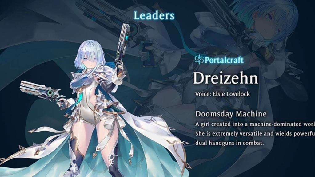 Portalcraft