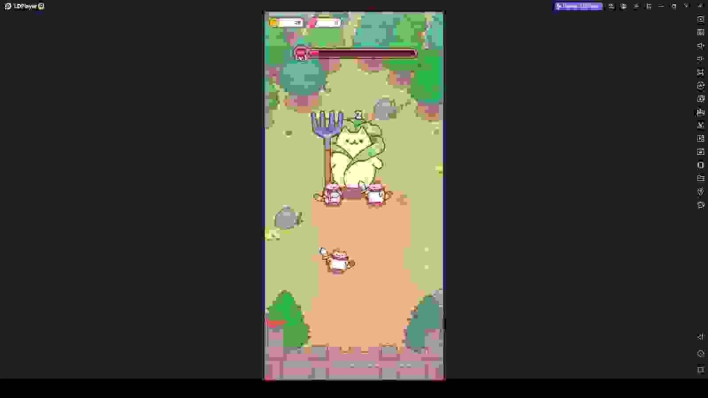 Defeat Enemies and Earn Prizes
