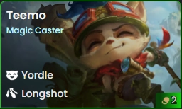 Golden Spatula SET 16 Lore and Legends