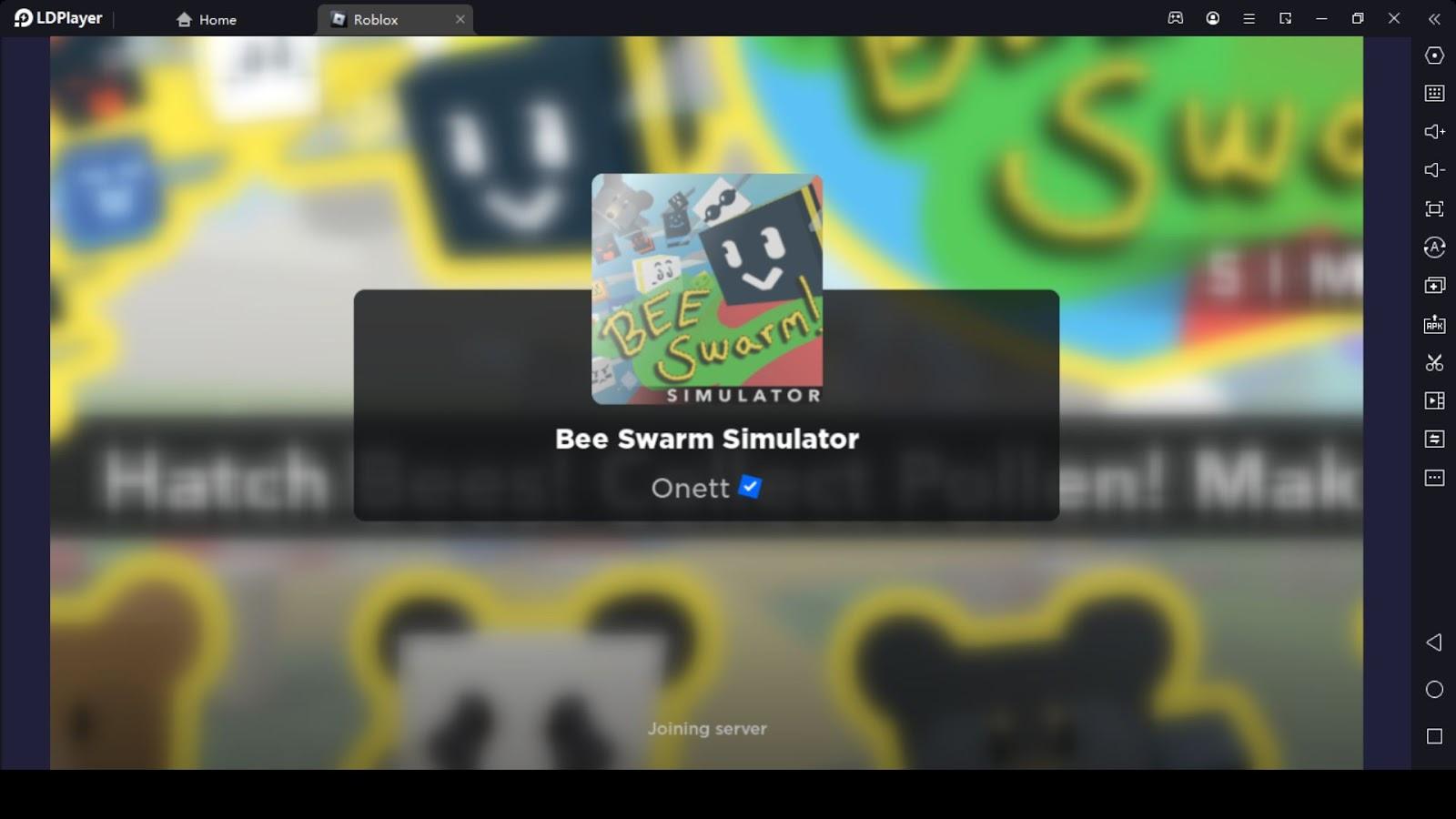 Bee Swarm Simulator Codes