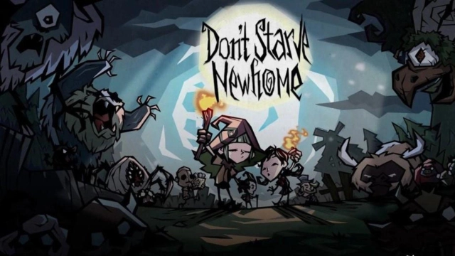 Der Weg zum Abenteuer: Don't Starve: New Home Anfänger Guide & Tipps