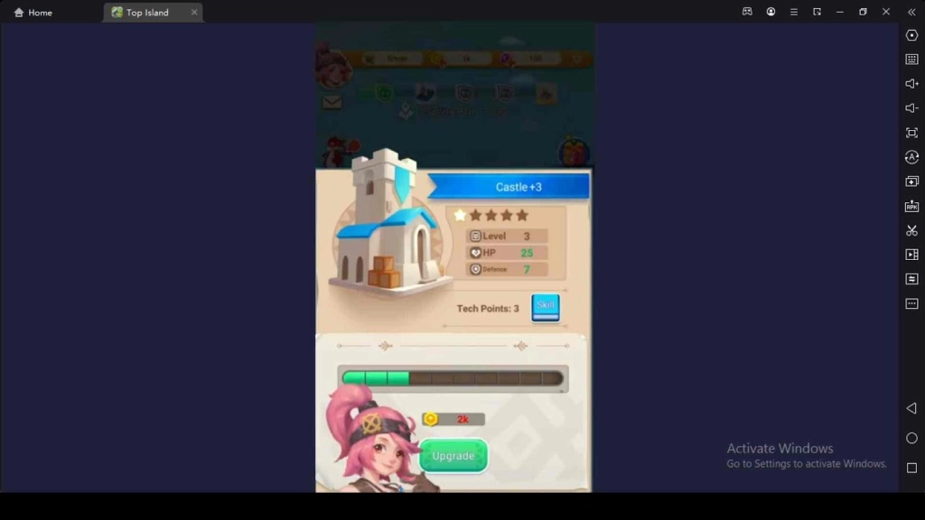 Top Island: Conquer the Seas Beginner Guide With Tips for a Best Sea Battle Adventure