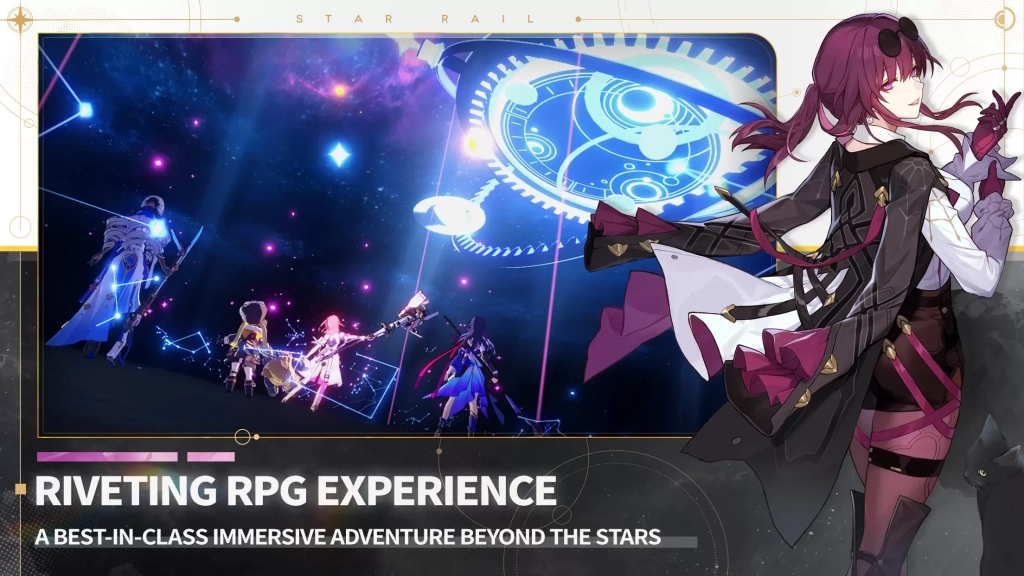 العب Honkai: Star Rail على الكمبيوتر باستخدام LDPlayer