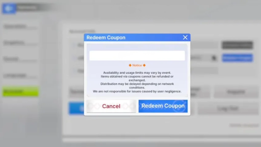 How to Redeem HEAVENHELLS: Anime Squad RPG Coupon Codes