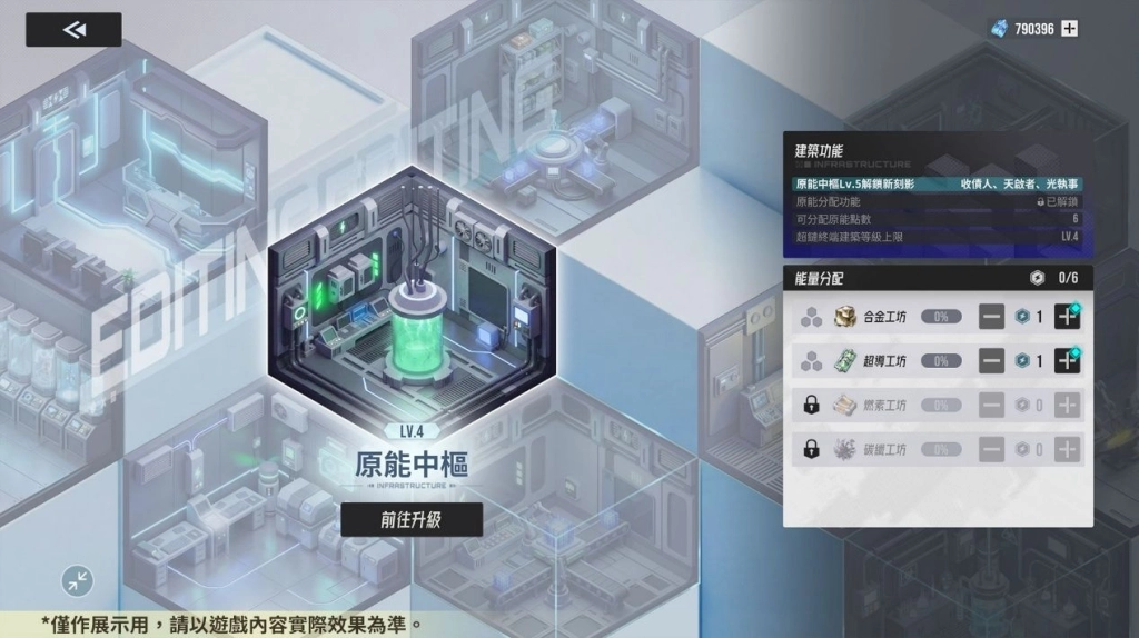 《伊瑟》SS4賽季【龍霆破曉】今日上線|同步推出全新玩法「超鏈終端」