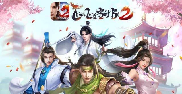 『HƯỚNG DẪN』Thiên Long Bát Bộ 2 VNG: Hướng dẫn “Mạnh Hóa” cho nhân vật & cách tải game trên PC