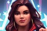 America Chavez