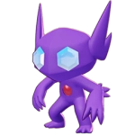 Sableye