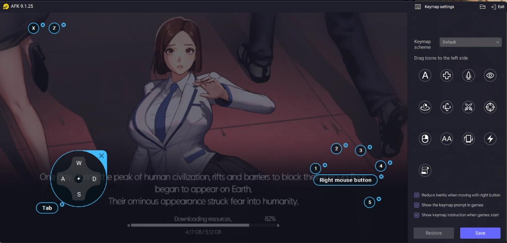 How to Download and Play Horizon Walker on PC - Beginners Guide
