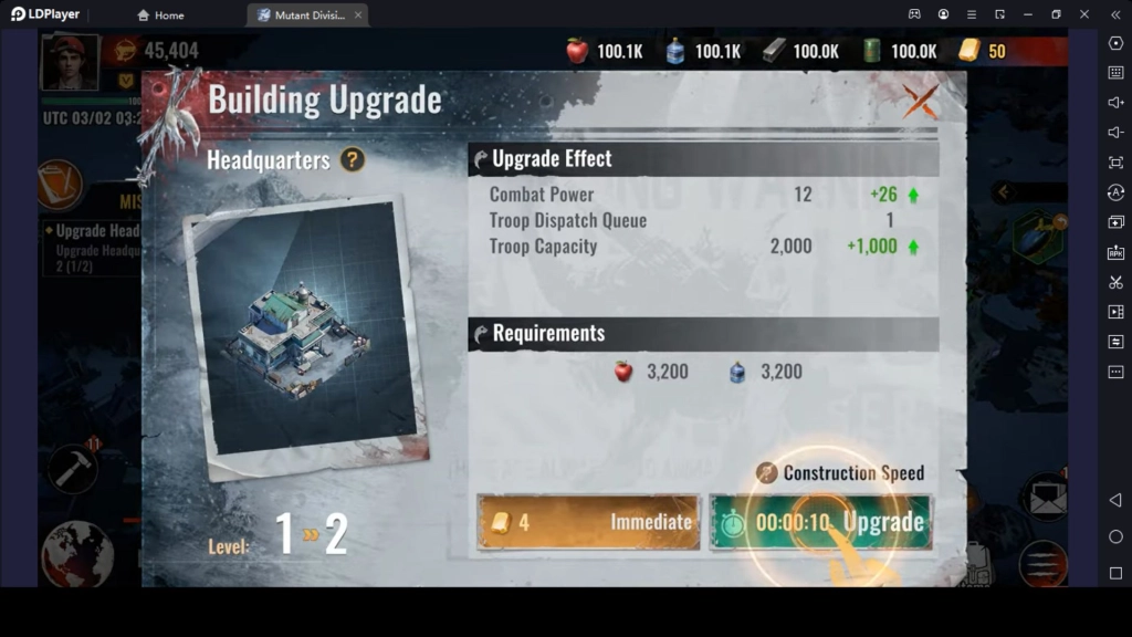 Survive the Best with an Ultimate Beginner's Guide for Mutant Division - Top Tips to Play