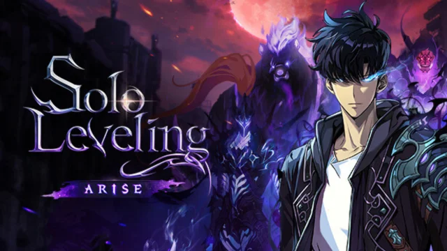 Solo Leveling: ARISE - Список уровней оружия для охотников - февраль 2025 г.