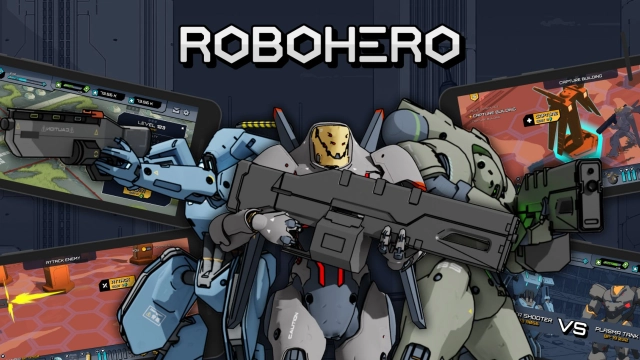 RoboHero Mobile Economy and Earning System Guide - How to Earn More