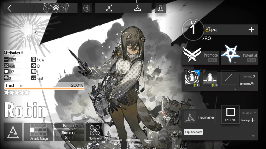 Recommended Upgrade Order for Welfare Operators