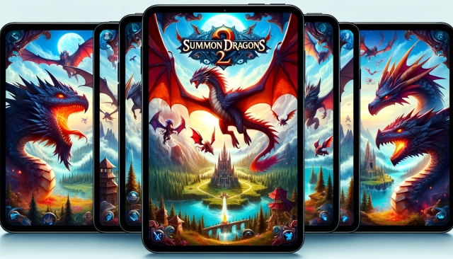 Summon Dragons 2 Tier List and Reroll Guide – Guide to Choose the Best Units