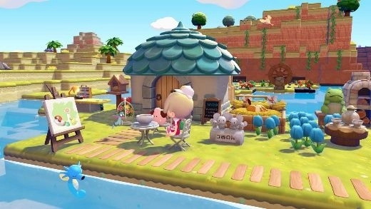 《Pokémon Pokopia》本日發售! 3月10日起舉辦春季活動「幫毽子草收集棉絮」!