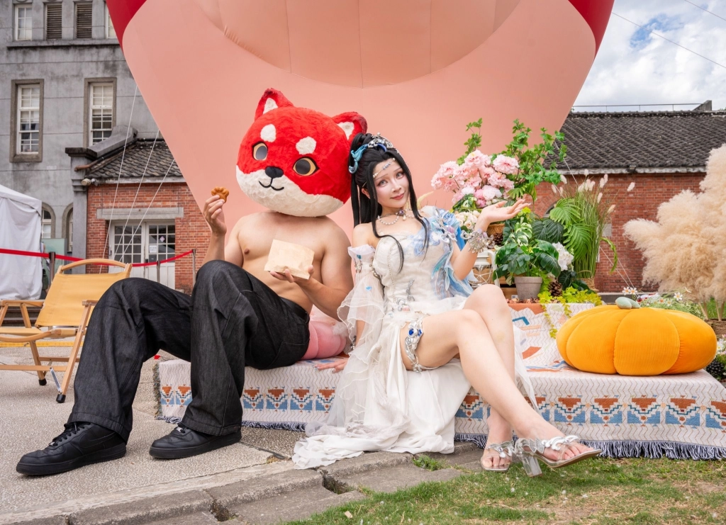 《逆水寒》1.5週年情報解禁!海洋系新流派「潮光」、首場線上演唱會與雙聯動即將登場