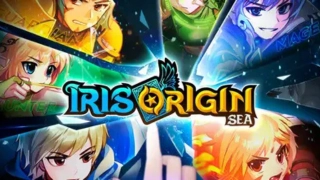 Iris Origin SEA แนะนำ Codes อัปเดตเรื่อยๆ พร้อมวิธีแลกรับไอเทมฟรี