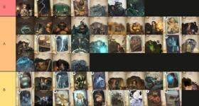 Harry Potter: Magic Awakened (Global) แนะนำการ์ดน่าใช้มือใหม่ควรรู้!! ใบไหนดีทำอะไรได้บ้าง ?