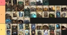 Harry Potter: Magic Awakened (Global) แนะนำการ์ดน่าใช้มือใหม่ควรรู้!! ใบไหนดีทำอะไรได้บ้าง ?