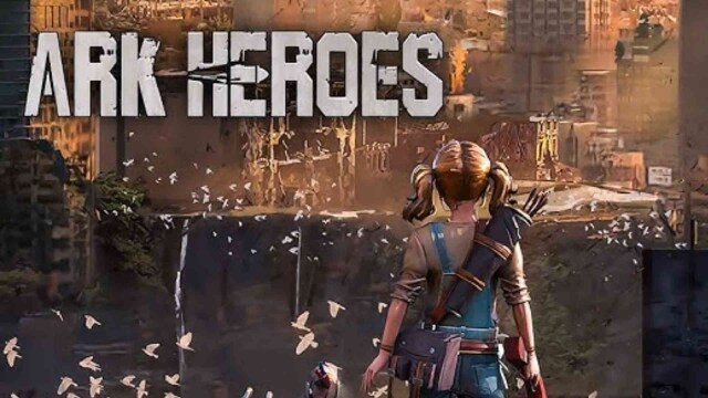 Ark Heroes Codes: Unlock Special Rewards in 2025 April