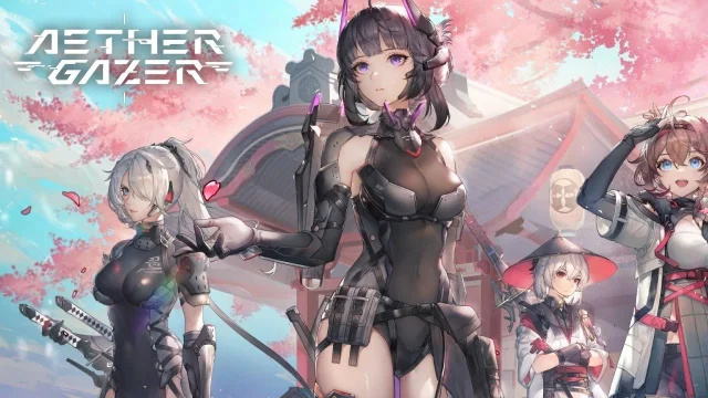Aether Gazer: Как сделать реролл быстро и получить лучших стартовых персонажей?