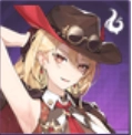 魔御star dive角色安潔