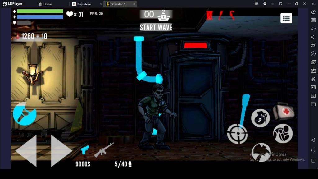 Max Health Is a Must  Max Health Is a Must