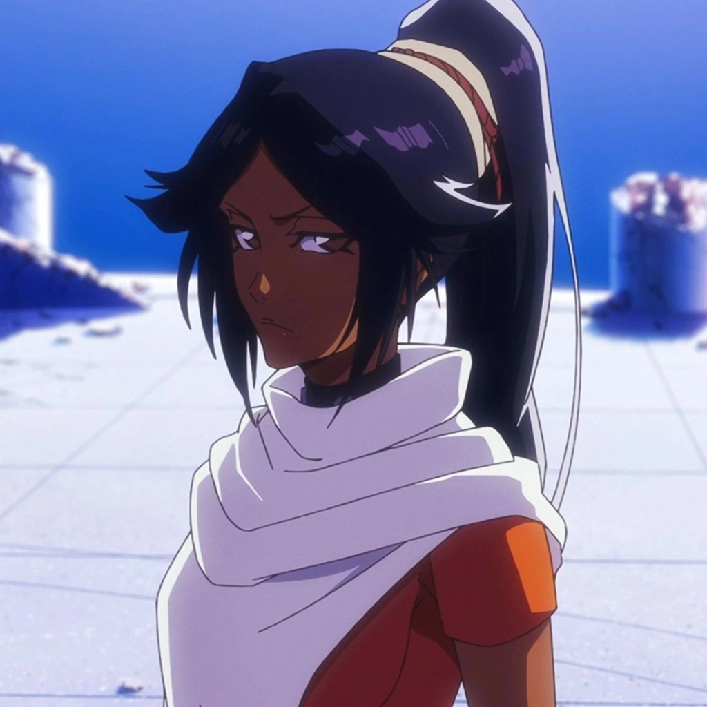 Yoruichi