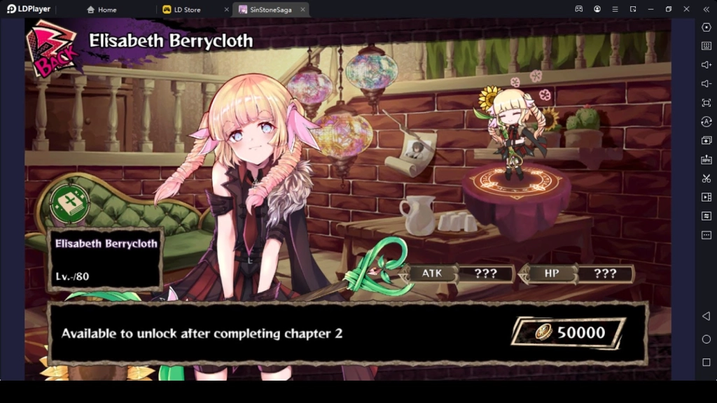 Elisabeth Berrycloth Elisabeth Berrycloth