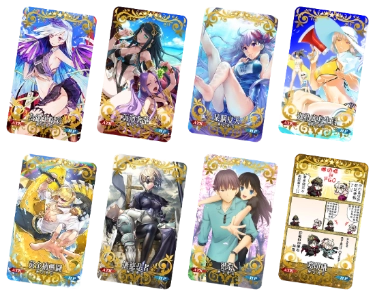 \\192.168.158.199\0518fgo專區\【營運】\06.FGO活動圖片區\05_To b站(圖+文)-市場新聞稿參考用\已提交\934_20260507_【限時】「FateGrand Order ～9th Anniversary～」舉辦！\FIX\Cineraria9_キャンペーンその7_02_過去のイベント配布概念礼装.png
