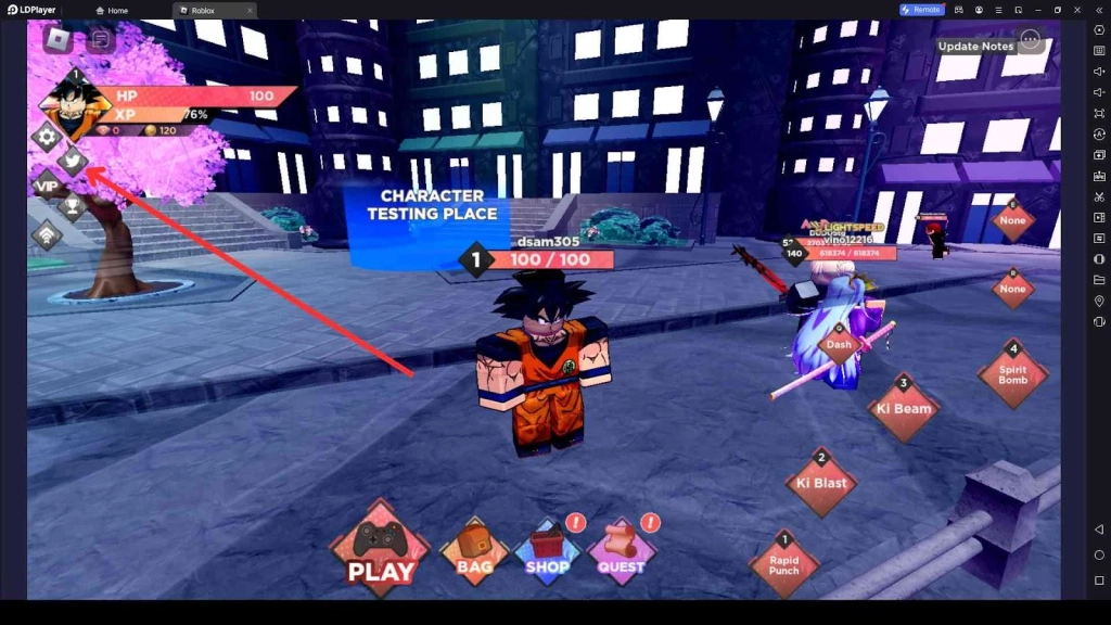 Roblox Anime Dimensions Codes: Unlock the Anime Multiverse - 2025 March