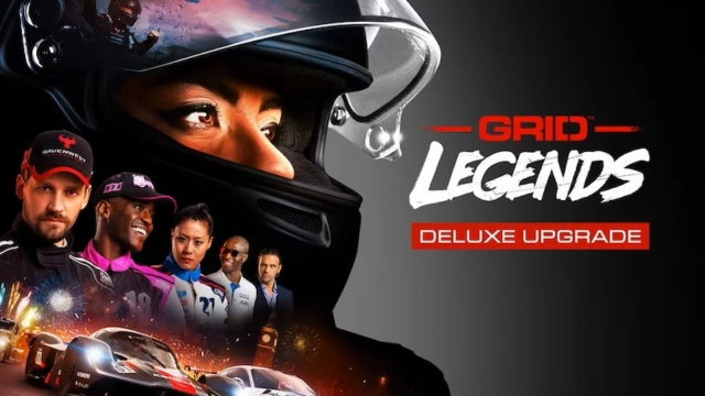 GRID Legends: Deluxe Edition Guide for Beginners with Best Tricks to Play
