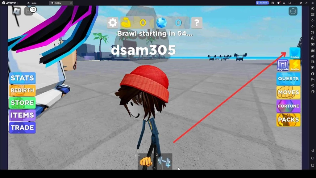 Roblox Muscle Legends Codes: Unleash Your Strength and Claim Free Rewards - 2025 March