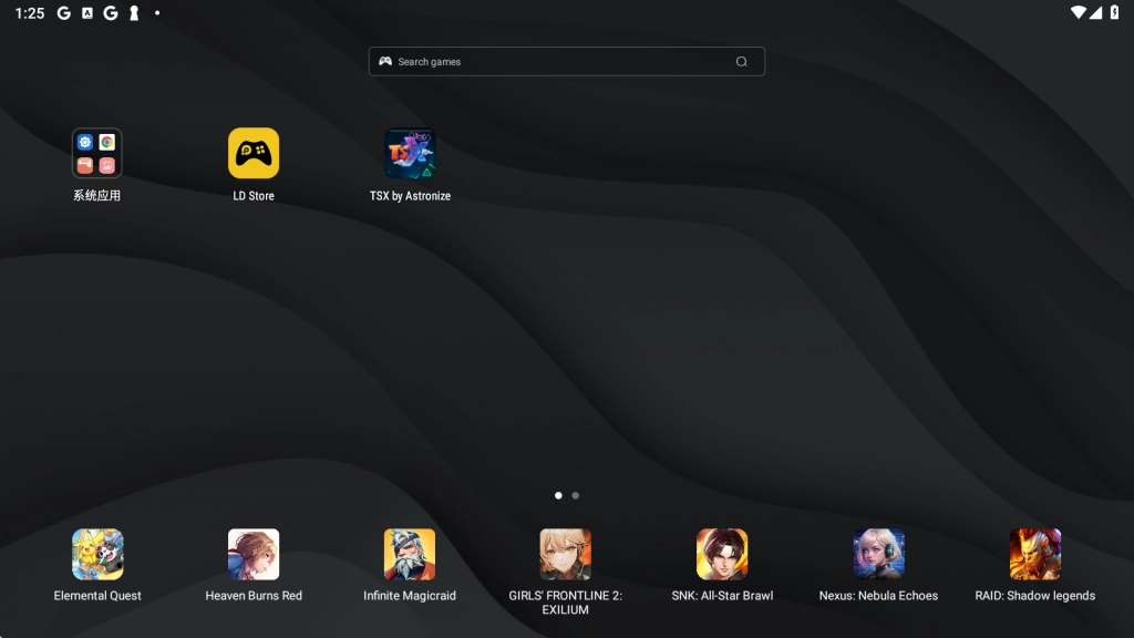 How to Download and Play TSX by Astronize on PC in 2 Steps