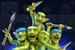 Clash Royale Best Defense Deck 2025