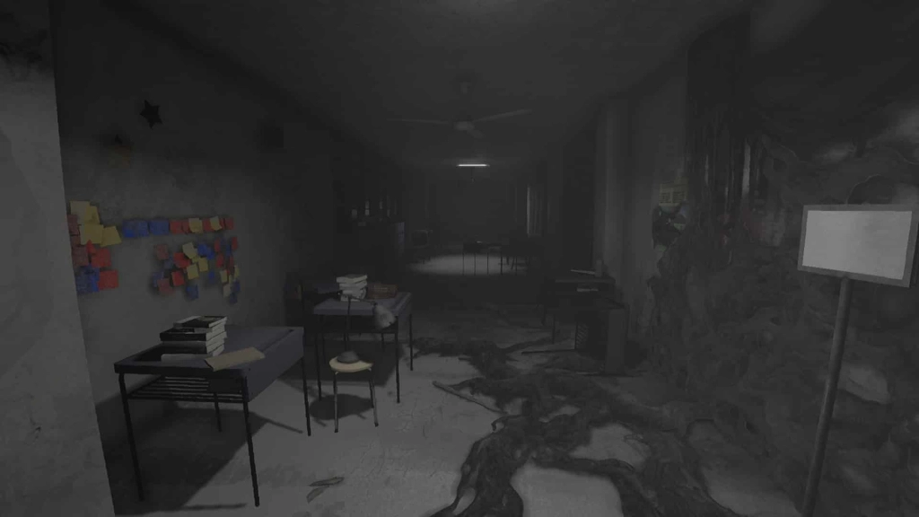 毛骨悚然的新加坡式恐怖體驗《慘痕》  現已登陸Steam，限時9折優惠