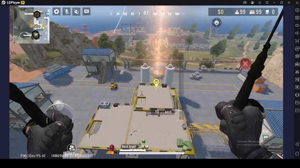 Blood Strike Guide and Tips for an Ultimate Battle Royale Gameplay