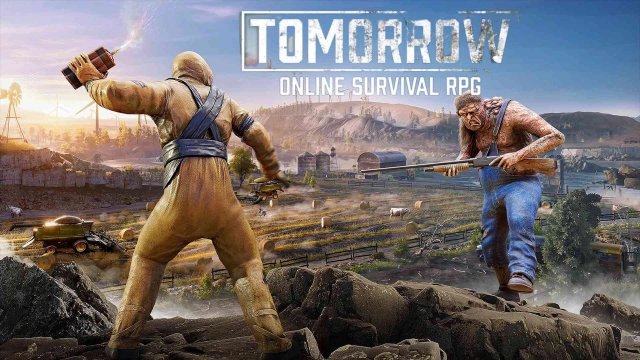 Tomorrow: MMO Nuclear Quest Codes: Nuclear Survival Made Easier - 2025 March