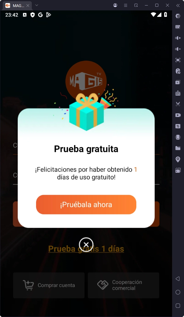 Cómo disfrutar de todo el contenido sin límites en MAGIS PRO — Guía Completa