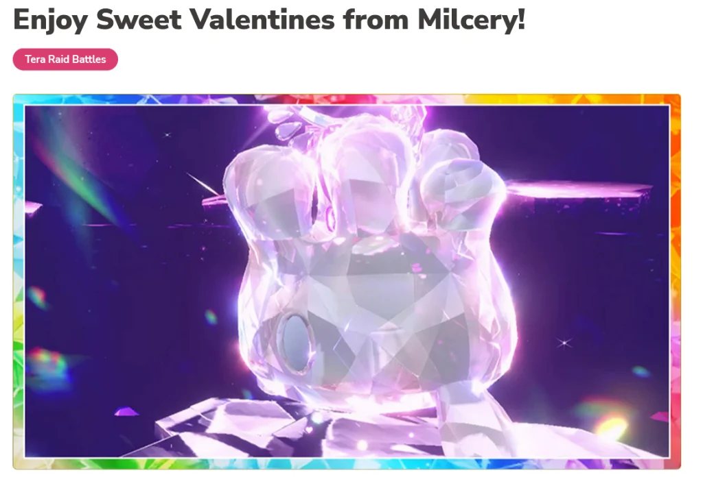 Mejores Eventos de San Valentín 2025 en Videojuegos