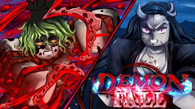 Roblox Demonfall Codes - October 2025 (New Codes)