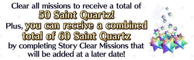 Fate/Grand Order Lostbelt 6 Part 1 Release Celebration Guide