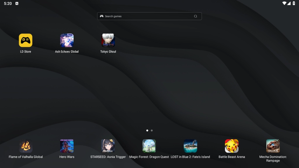 How to Download and Play Tokyo Ghoul : Break the Chains on PC