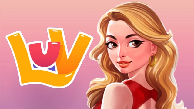 LUV: Interactive Adult Game XX Codes: Unlock Passion and Rewards – April 2025
