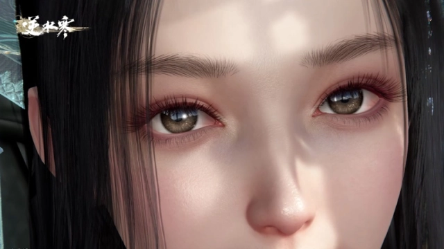 《逆水寒》來襲!全台女性緊急警告:虛擬小三正威脅你的愛情!